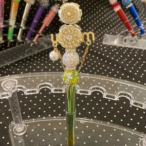 Custom bling pen